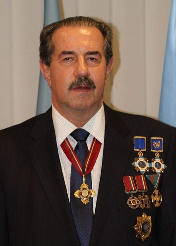 Ровт Шандор